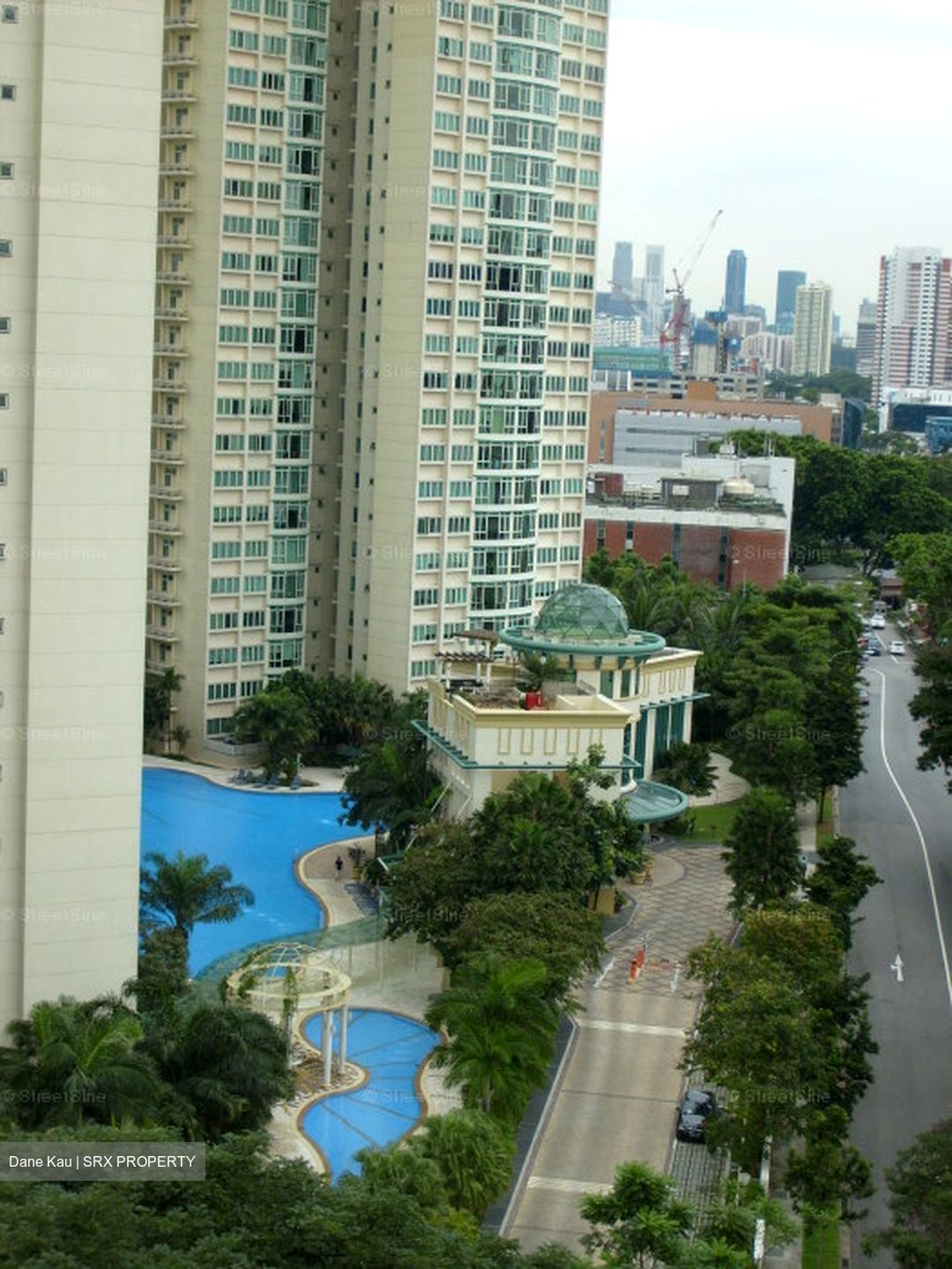 Queens (D3), Condominium #613788121